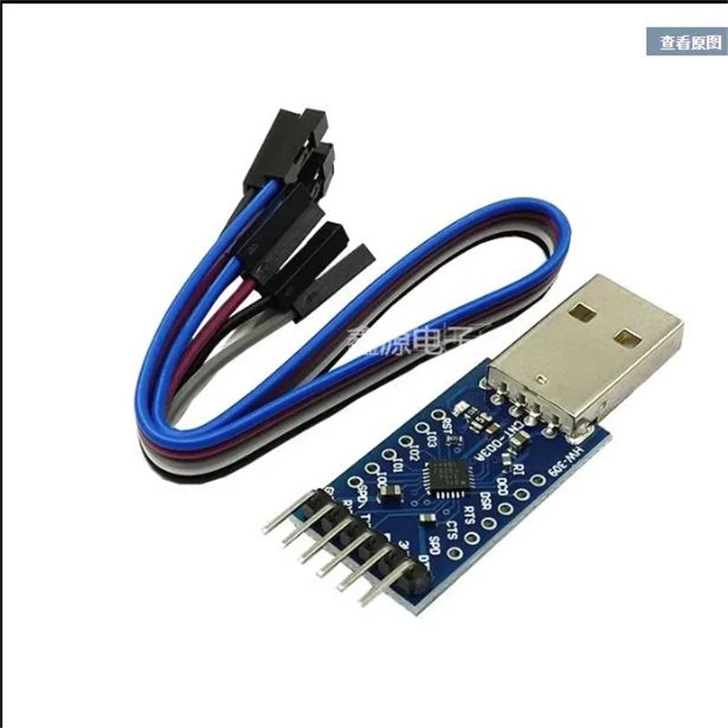 CP2104  USB to TTL USB to Srial UART STC ٿδ ÷ ̺